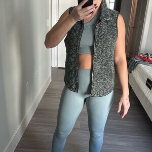 Abercrombie Woman’s Medium vest